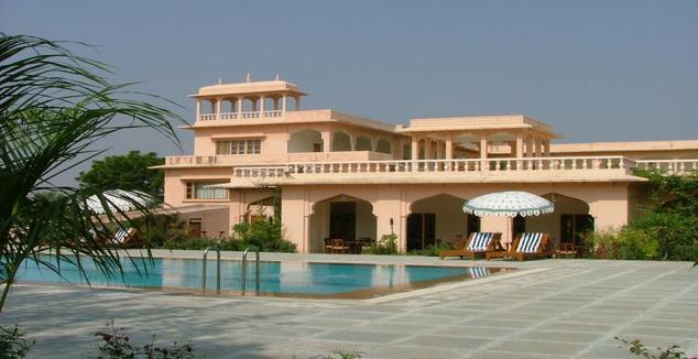 Dev Vilas
